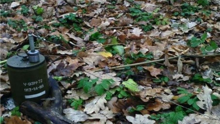 Репортер російського пропагандистського телеканалу підірвався під Маріуполем Репортер російського пропагандистського телеканалу підірвався під Маріуполем