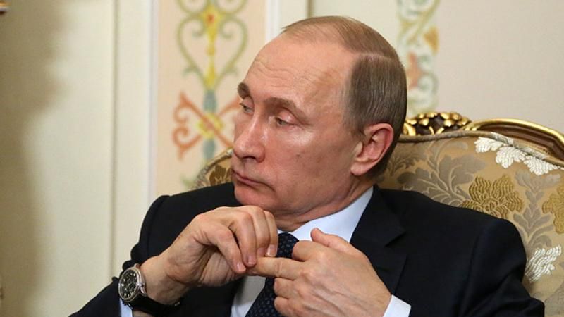 Чому Путін розв’язав війну в Україні — розповів Ходорковський