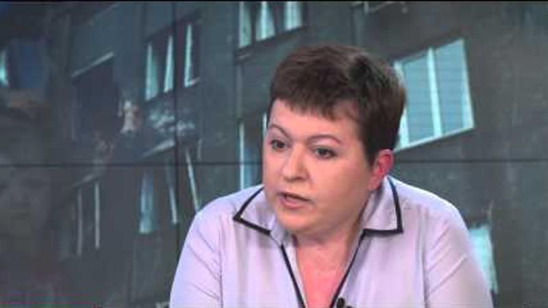 Про проблеми переселенців поговоримо у студії Про проблеми переселенців поговоримо у студії