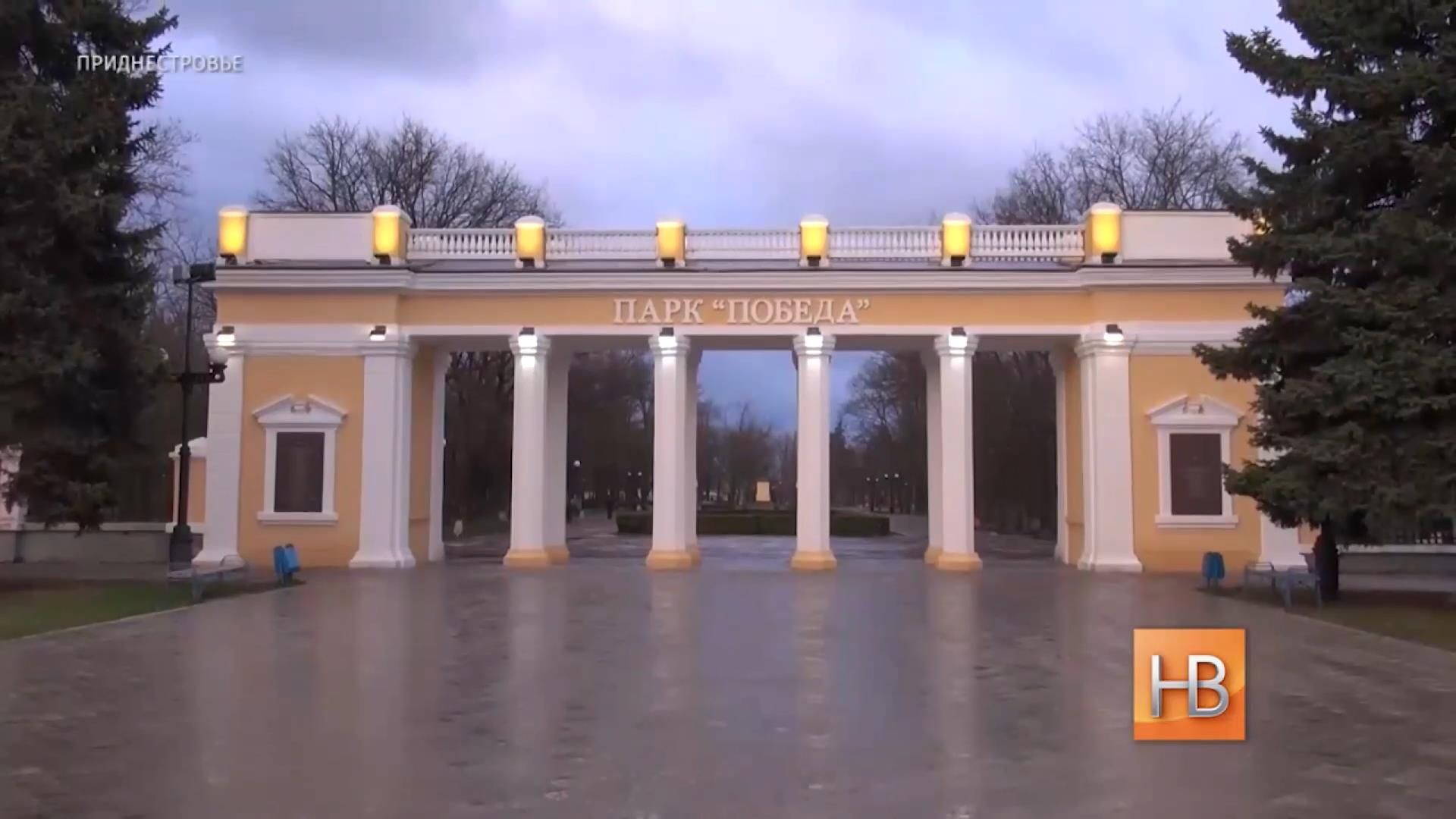 Люди у Придністров'ї жаліються на відсутність грошей Люди у Придністров'ї жаліються на відсутність грошей