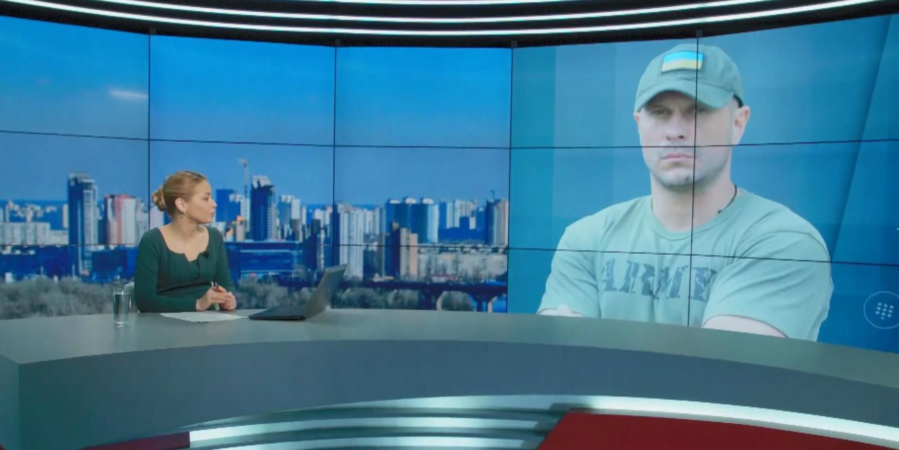 Жизни детей, попавших под обстрел, ничего не угрожает, — Кива Жизни детей, попавших под обстрел, ничего не угрожает, — Кива