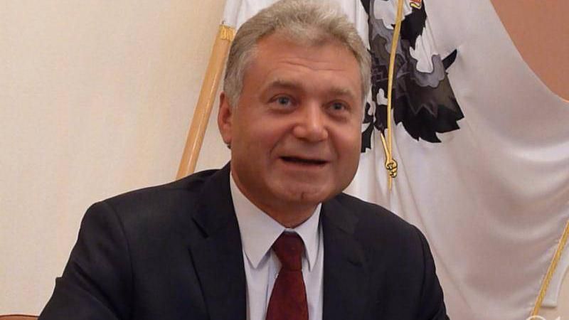 Черниговский мэр пойдет под суд