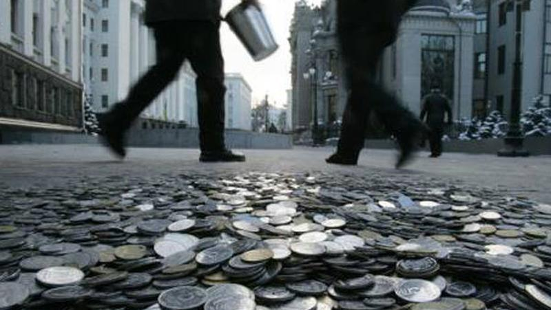 Украина на грани дефолта, — эксперт