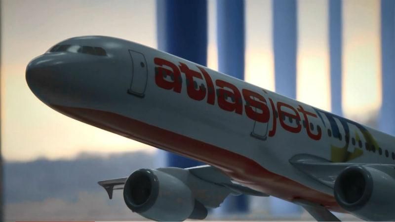 Крупным планом: "Вынужденная" монополизация авиационного рынка Украины Крупным планом: "Вынужденная" монополизация авиационного рынка Украины