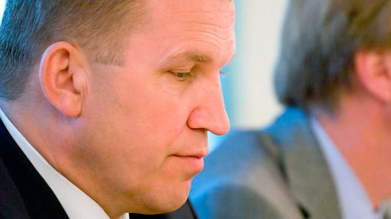 Порошенко звільнив посла України в США Порошенко звільнив посла України в США