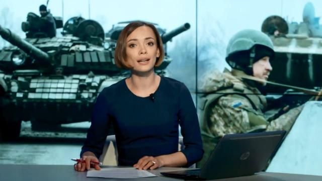 Выпуск новостей 14 апреля по состоянию на 17:00