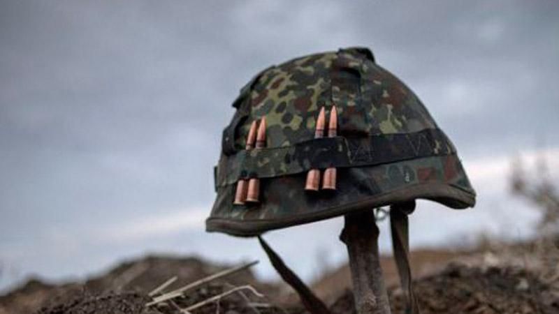 Бійця АТО посадили на 8 років за вбивство Бійця АТО посадили на 8 років за вбивство