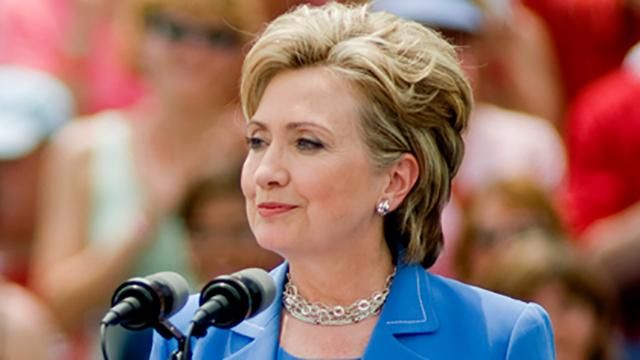 Что сможет дать Украине Хиллари Клинтон Что сможет дать Украине Хиллари Клинтон