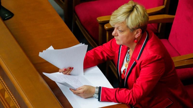 Ситуація на ринку валюти стабілізувалася, — НБУ Ситуація на ринку валюти стабілізувалася, — НБУ