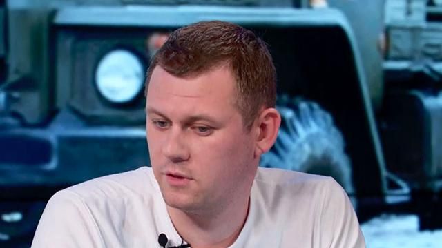 При владі на Сході України залишаються зрадники, — Казанський При владі на Сході України залишаються зрадники, — Казанський