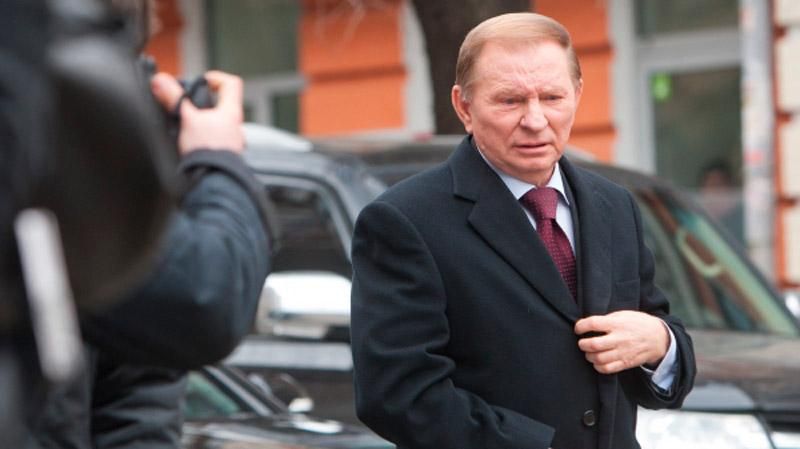 Україна внесла нові пропозиції до мінських угод Україна внесла нові пропозиції до мінських угод