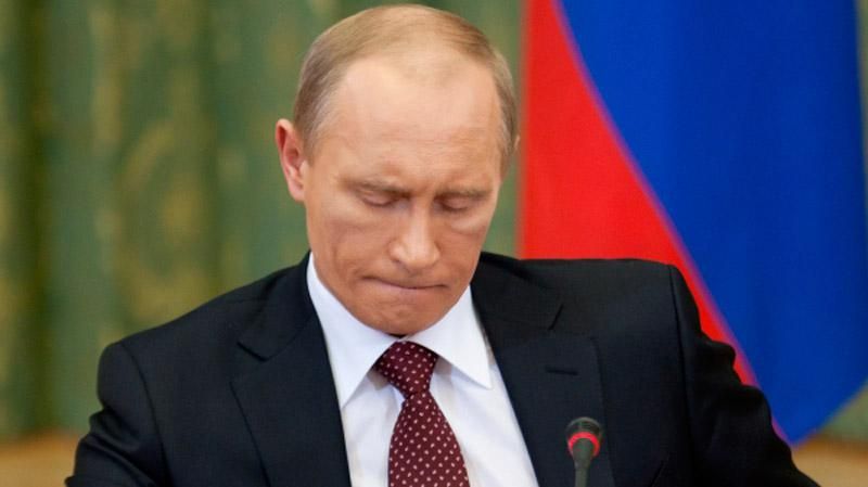 Путін не почне повномасштабної війни до липня, — російський опозиціонер