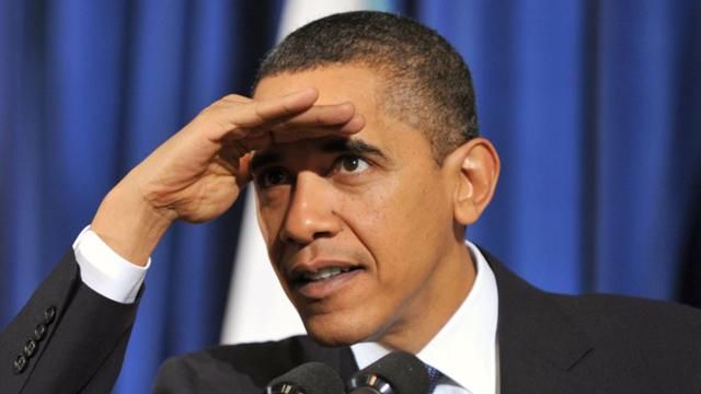 Обама каже, що Куба вже не є спонсором тероризму Обама каже, що Куба вже не є спонсором тероризму