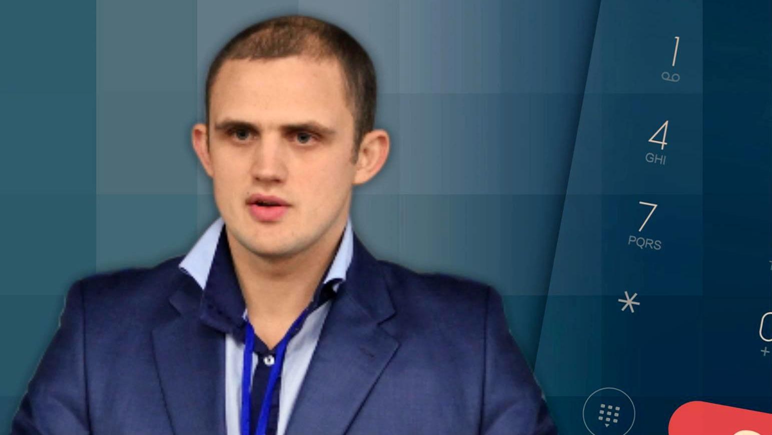 Сегодня состоится суд по делу Петра Мельника Сегодня состоится суд по делу Петра Мельника