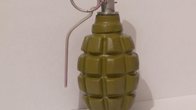 У Полтаві 20-річний хлопець загинув від вибуху гранати У Полтаві 20-річний хлопець загинув від вибуху гранати