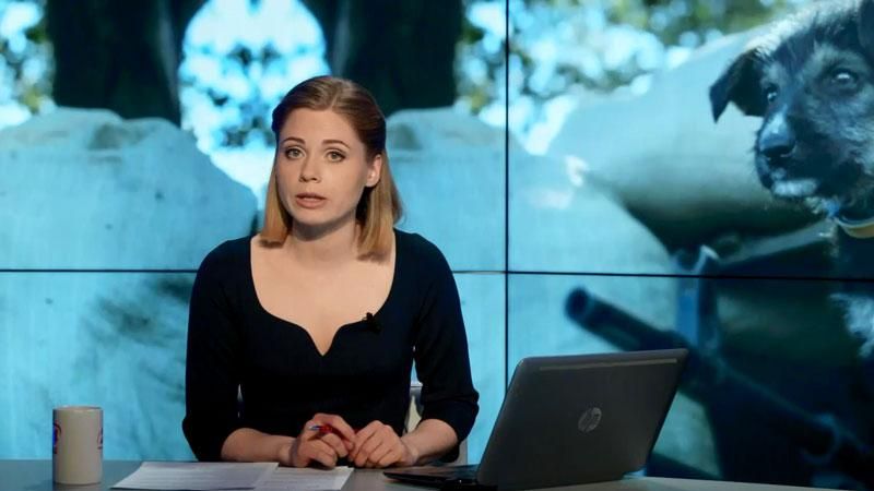 Выпуск новостей 14 апреля по состоянию на 23:00