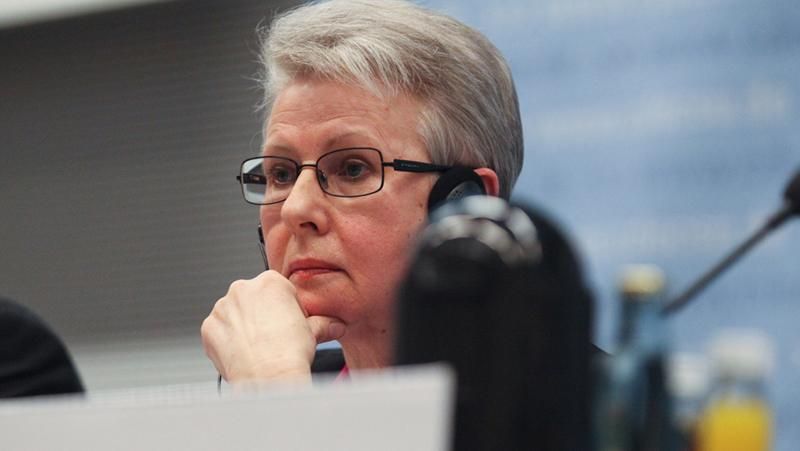 Україна не погодилась бути державою "на повідку", — російський політолог про Мінськ-2 Україна не погодилась бути державою "на повідку", — російський політолог про Мінськ-2