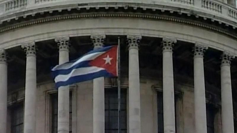 Обама симпатизує комуністам на Кубі, — американець