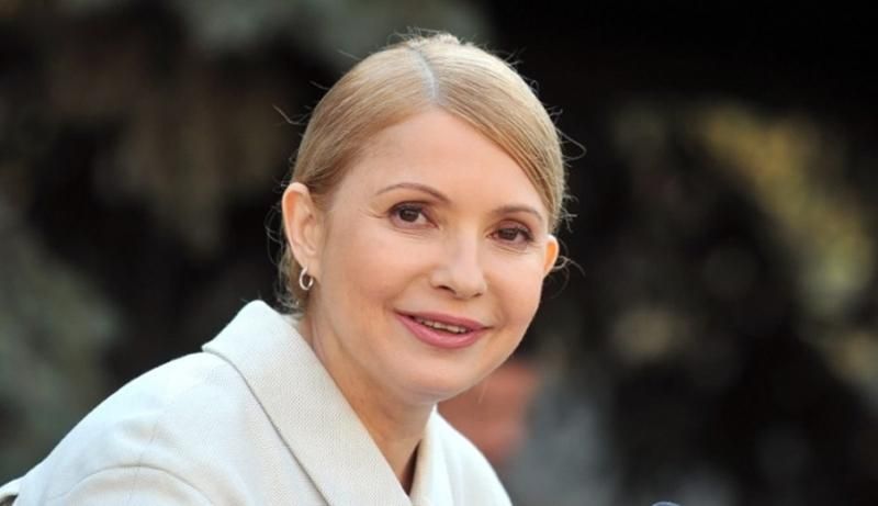 Материалы дела Тимошенко нашлись, — нардеп