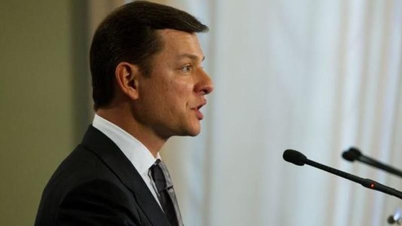 Радикальная партия выполнила свое патриотическое обещание, — эксперт Радикальная партия выполнила свое патриотическое обещание, — эксперт