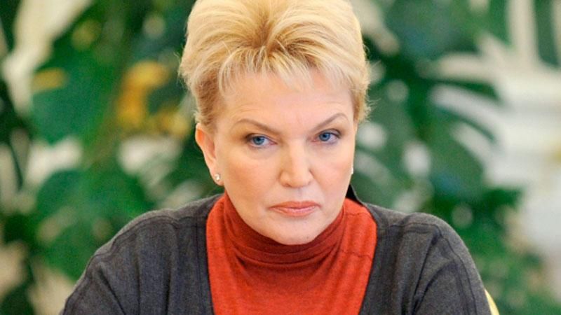 Печерський суд заочно заарештував Богатирьову Печерський суд заочно заарештував Богатирьову