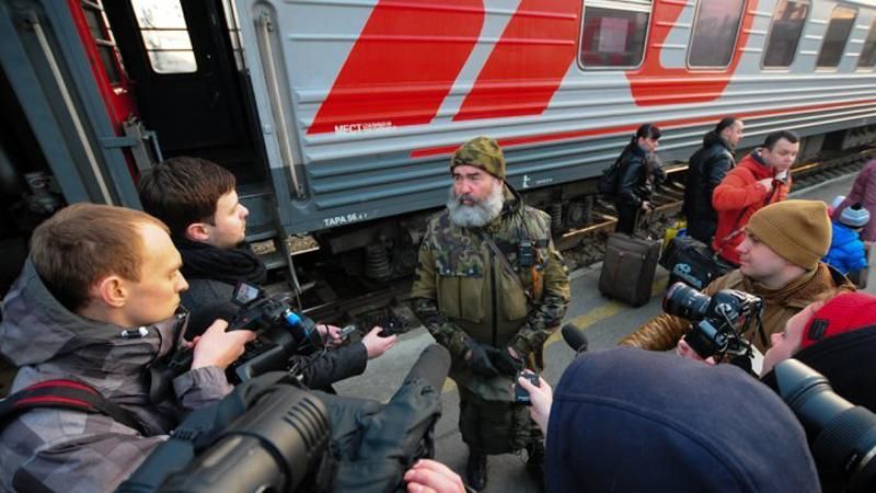 Російські військові з "ЛНР": місцеві називали нас окупантами