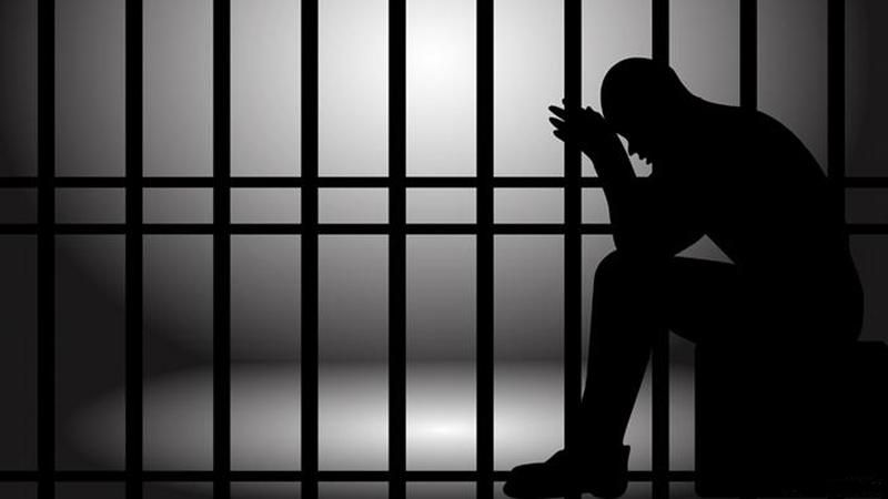 Відрізав голову і зґвалтував. Затримали маніяка Відрізав голову і зґвалтував. Затримали маніяка