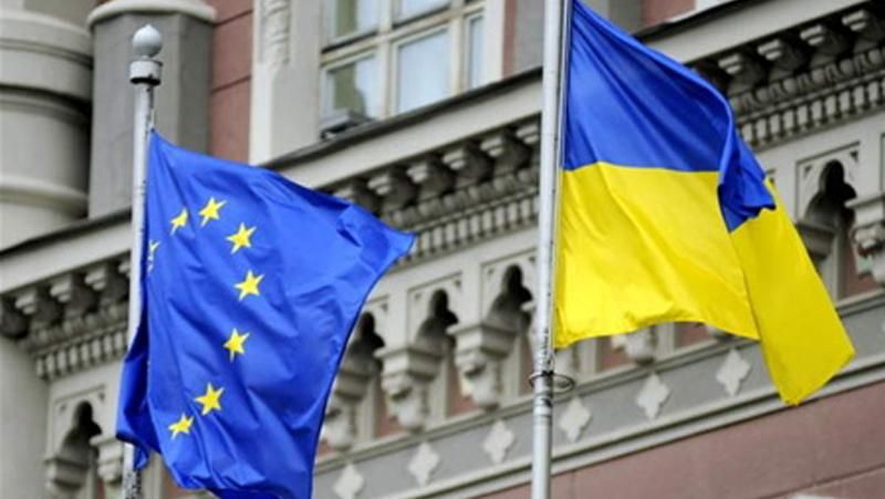 Євросоюз схвалив надання Україні допомоги на майже 2 мільярди євро 