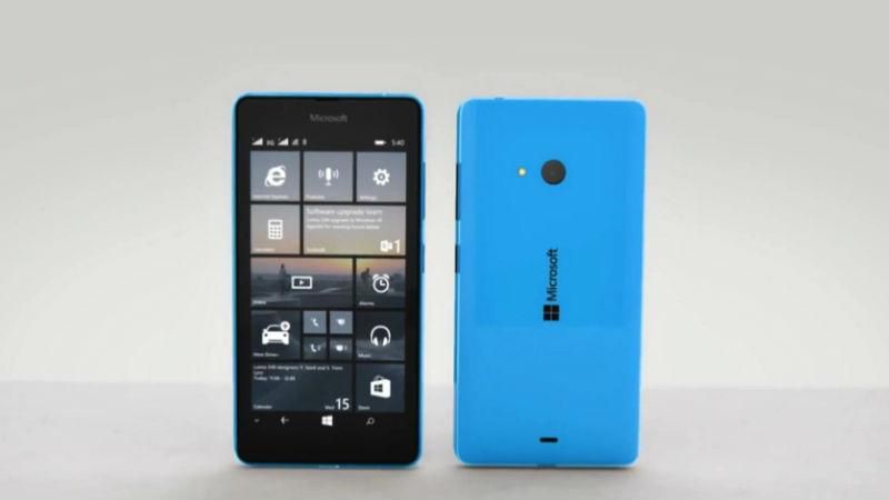 Инновации. Microsoft представила новый смартфон, Adobe анонсировала нововведения в Premiere Pro Инновации. Microsoft представила новый смартфон, Adobe анонсировала нововведения в Premiere Pro