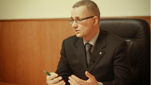 Хто очолить "Укрспирт"? — розповість Ярослав Краснопольський 