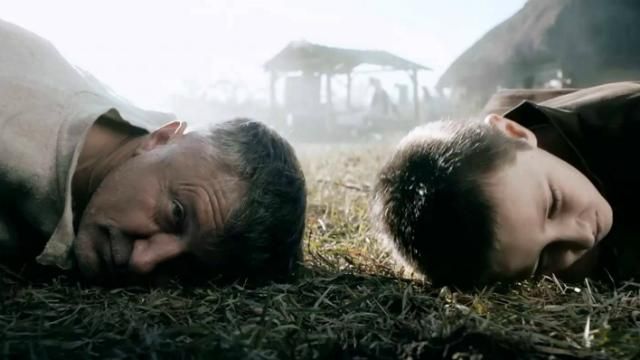 Українські фільми отримають гроші від Держкіно Українські фільми отримають гроші від Держкіно