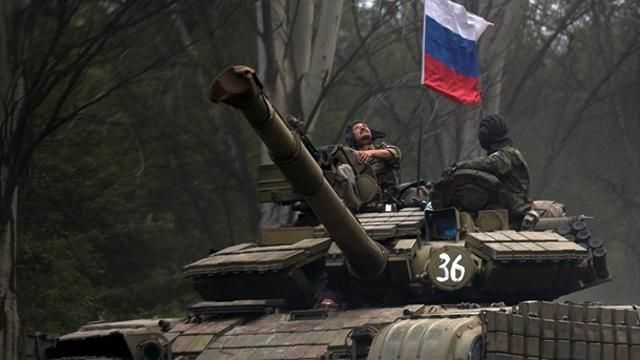 Близько 600 іноземців воюють на Донбасі, — Польський інститут міжнародних відносин