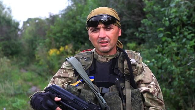 Как сейчас "Айдару" живется в составе ВСУ? – расскажет нардеп Лапин Как сейчас "Айдару" живется в составе ВСУ? – расскажет нардеп Лапин