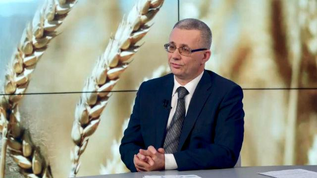 32 тысячи гектаров земли для посева является заминированными, — заместитель министра