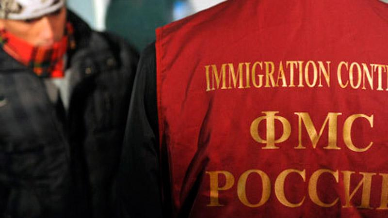 Россия передумала прятать у себя украинцев