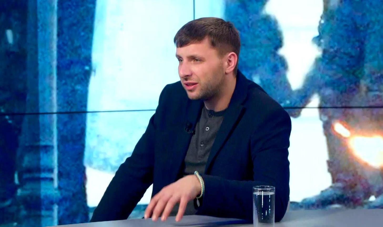 Переконаний, що в уряді Яценюка є факти зловживання влади, — Парасюк Переконаний, що в уряді Яценюка є факти зловживання влади, — Парасюк