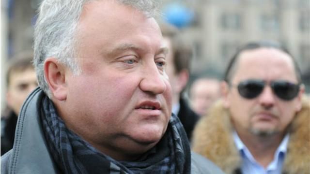 Геращенко назвав головні версії вбивства Калашникова 