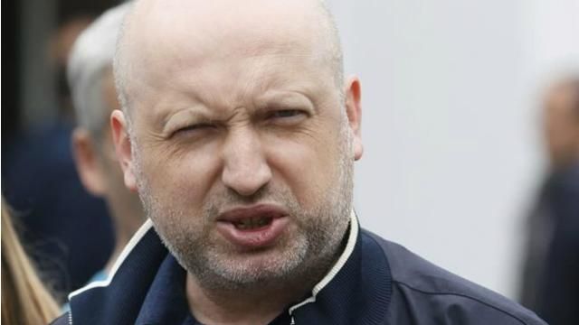 Турчинов заробив 180 тисяч гривень, але тримає у банку понад 11 мільйонів Турчинов заробив 180 тисяч гривень, але тримає у банку понад 11 мільйонів