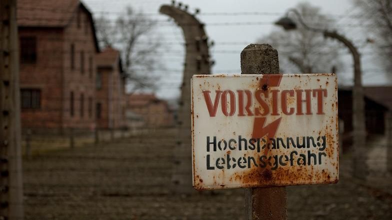 У Німеччині судитимуть 93-річного  есесівця, який відбирав гроші в’язнів Освенціма