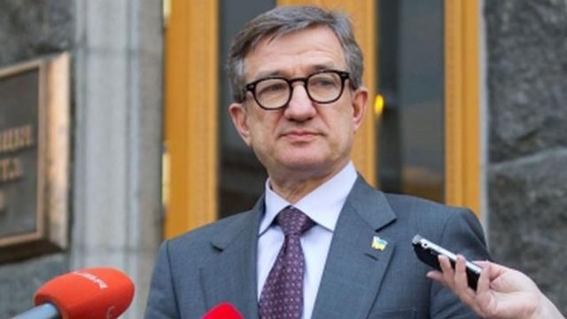 Тарута: Если бы боевики могли, то Мариуполь был бы уже взят Тарута: Если бы боевики могли, то Мариуполь был бы уже взят