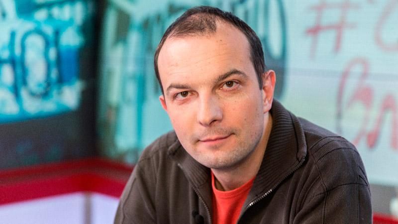 Люстраційний закон треба поширити на кандидатів у депутати, — Соболєв Люстраційний закон треба поширити на кандидатів у депутати, — Соболєв