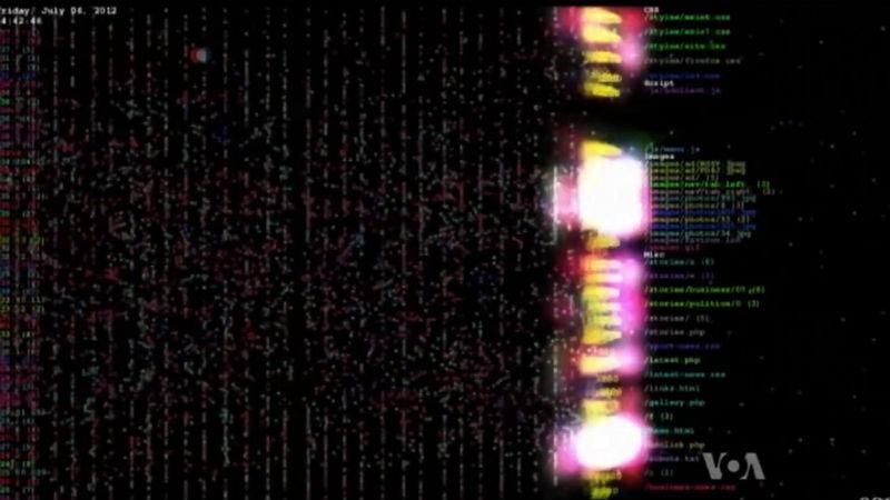 Україна та США стали першими у списку жертв кібератак Україна та США стали першими у списку жертв кібератак