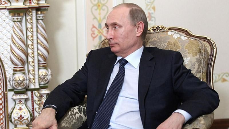 Пряма лінія з Путіним: найгарячіші заяви Пряма лінія з Путіним: найгарячіші заяви