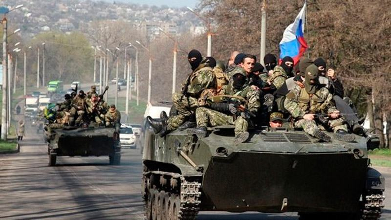 Россия наращивает войска в Армении, Таджикистане и Крыму