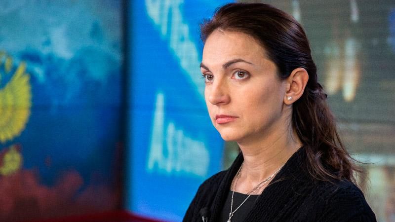 Тимчасовий мораторій на будівництво вбереже Київ від незаконних забудов, — Гопко Тимчасовий мораторій на будівництво вбереже Київ від незаконних забудов, — Гопко