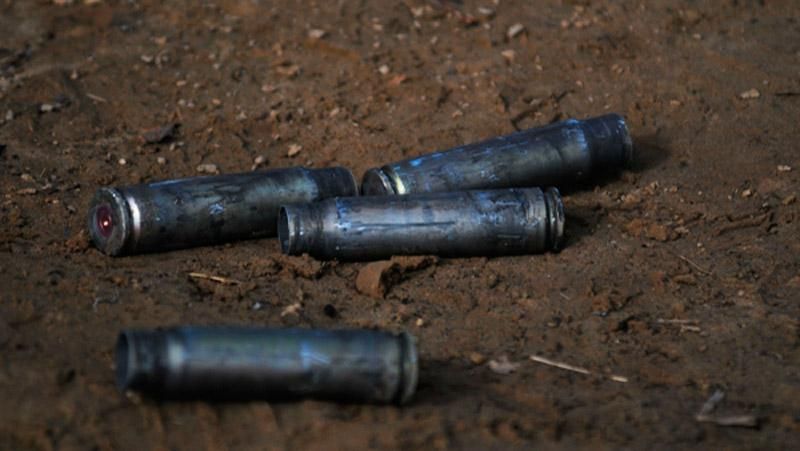 За минувшие сутки в зоне АТО погибших военных нет, — Лысенко За минувшие сутки в зоне АТО погибших военных нет, — Лысенко