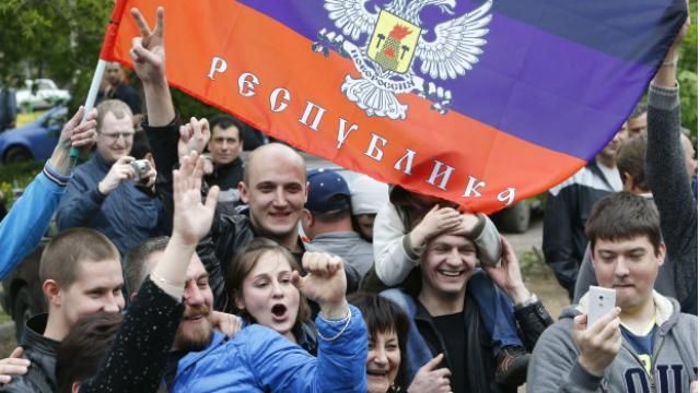 Терористи "полюють" на студентів, які хочуть вступати в українські виші Терористи "полюють" на студентів, які хочуть вступати в українські виші