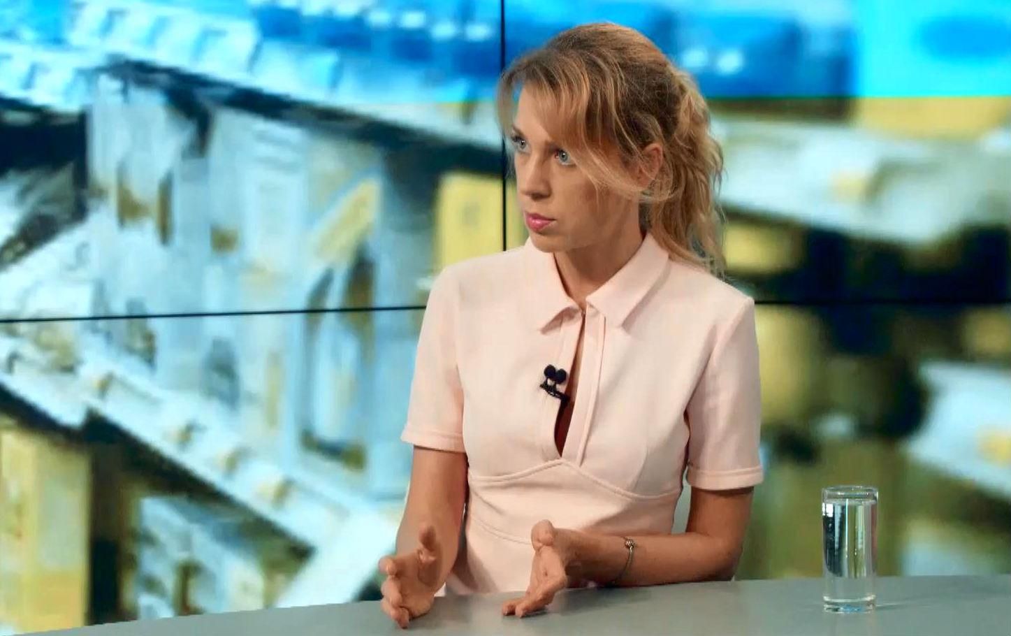 Зацікавленість до українського була задовго до Майдану, — журналіст Зацікавленість до українського була задовго до Майдану, — журналіст