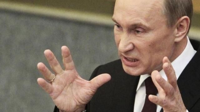 Путин: Я не делаю разницы между украинцами и россиянами, это один народ