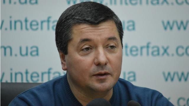 Про смерті екс-регіоналів розповість політолог Про смерті екс-регіоналів розповість політолог